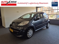 Peugeot 107 - 1.0 12V 68PK XS 5D / Lage km.stand