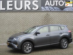 Toyota RAV4 - 2.5 Hybrid Style Camera/Trekhaak