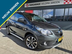 Opel Karl - 1.0 ROCKS ONLINE EDITION 59.000 KM