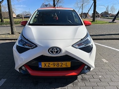 Toyota Aygo - 1.0 VVT-i x-otic