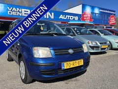 Fiat Panda - 1.2 Dynamic Nw APK bij aflevering