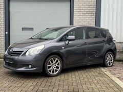 Toyota Verso - 2.2 D-4D Executive 7p