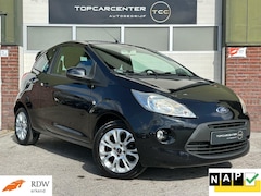 Ford Ka - 1.2 Titanium/AIRCO/LM.VELG/SPOILER/APK/NAP