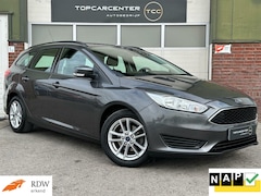Ford Focus Wagon - 1.0 Trend Edition/AIRCO/PAKRS/NAVI/APK/NAP