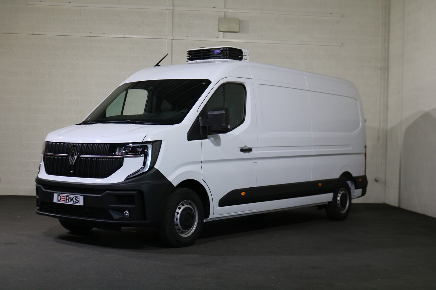 Renault Master - 2.0 dCi 170pk L3 H2 Koelwagen Vrieswagen -20 Graden - AutoWereld.nl