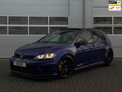 Volkswagen Golf - 2.0 TSI R 400 4Motion / Miltek / Pano / Stage 2 / La Piste Bleue / JD /