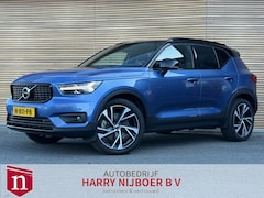 Volvo XC40 - 1.5 T5 Twin Engine R-Design Trekhaak / Cruise adpt / 20"lm velg / Carplay