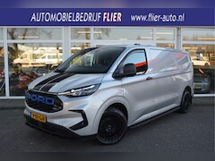 Ford Transit Custom - 2.0 136PK TDCI L2H1 Limited | Tuning | Spoilerpakket | Orig. NL |