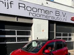 Fiat Panda - 0.9 TwinAir Lounge