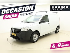 Dacia Dokker - 1.5 dCi 75 Basic