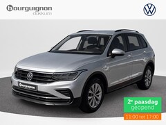 Volkswagen Tiguan - 1.4 eHybrid DSG Life |PHEV | 245Pk | Navi | Clima | Elec. A-klep