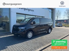 Volkswagen Transporter - 2.0 TDI L1H1 28 Style Intro V-27-KZF