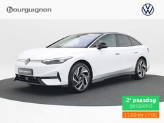 Volkswagen ID.7 - Pro Business 77 kWh | Head-up | 360 view | massagestoelen voor | Stoel ventilatie | Memory