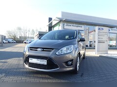 Ford C-Max - 1.6 Ti-VCT Titanium CRUISE, CLIMA, CAMERA, PDC V&A, D.RIEM VERV. 58DKM/2020, 67.574KM