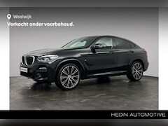 BMW X4 - xDrive20i High Executive M-Sport