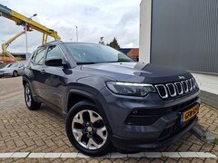 Jeep Compass - 1.3T Longitude 2022 Facelift Model Apple Carplay Camera Navi