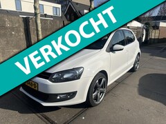 Volkswagen Polo - 1.2 TSI Comfortline Automaat