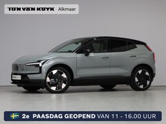 Volvo EX30 - Twin Motor Performance Ultra 69 kWh / Pano. dak / Elek. verstelbare stoelen / Stuur+stoelv