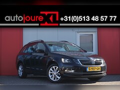 Skoda Octavia Combi - 1.5 TSI Greentech Style | Cruise Control | Airco |