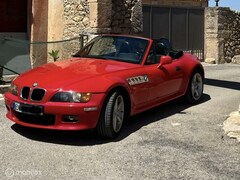 BMW Z3 Roadster - Cabriolet 1998 | Route 66 auctions