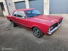 Ford Taunus - TC1 DRS 1975 | Route 66 auctions