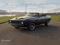 Ford Mustang - Cabriolet 1973 | Route 66 auctions