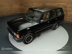 Land Rover Range Rover - 1992 | Route 66 auctions