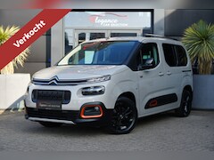 Citroën Berlingo - 1.2 PureTech XTR Shine 131pk 360Camera/Cruise/AppleCarplay