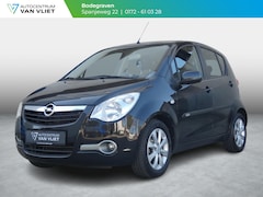 Opel Agila - 1.0 Berlin | AIRCO | 12 MAANDEN BOVAG GARANTIE |