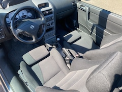 Opel Astra Cabriolet - 1.8-16V G -Bertone