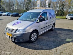 Volkswagen Caddy - Bestel 2.0 SDI LET OP Vertuiver defect