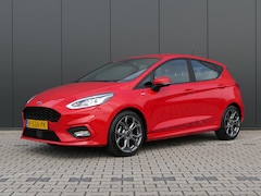 Ford Fiesta - 1.0 EcoBoost ST-Line | CarPlay/Android Auto | LED | DAB | Parkeersensoren | Climate Contro