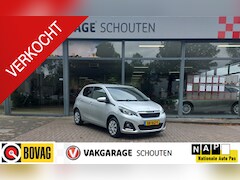 Peugeot 108 - 1.0 e-VTi Active|Airco|Mistlampen