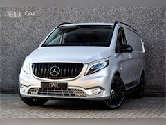 Mercedes-Benz Vito - 116 CDI Lang Aut. | Navigatie | LED | 19"LM | Leder | Camera | Clima