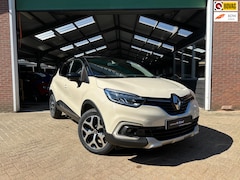 Renault Captur - 0.9 TCe Intens|CRUISE/NAVI/CAMERA/