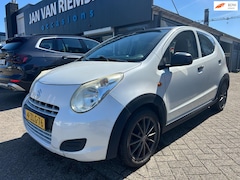 Suzuki Alto - 1.0 Comfort Plus Airco APK 26-1-2026 velgen 5 drs