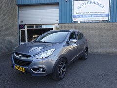 Hyundai ix35 - 1.6i GDI Style