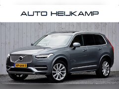 Volvo XC90 - 2.0 T8 Twin Engine AWD Inscription | 360° Camera | Luchtvering | B&O |