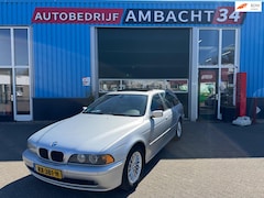 BMW 5-serie Touring - 525i Executive