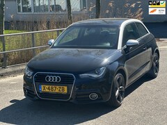 Audi A1 - 1.4 TFSI Ambition Pro Line Business2010PDCLm. velgen