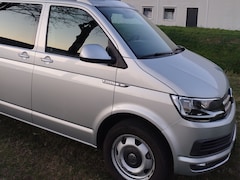 Volkswagen Transporter Caravelle - combi
