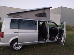 Volkswagen Transporter - combi camper