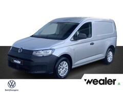 Volkswagen Caddy - Bedrijfswagens Trend 2.0 TDI EU6 75 kW (102 pk) 2755 mm 6 versn. hand