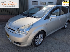 Toyota Verso - 1.8 VVT-i Dynamic TREKHAAK CLIMA CRUISE