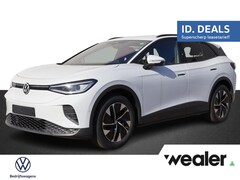 Volkswagen ID.4 - Pro Business 77 kWh accu, 210 kW / 286 pk SUV Elek trische aandrijving