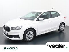 Skoda Fabia - 1.0 TSI Active | 95 PK | Airco | LED verlichting | DAB |