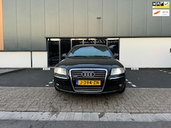 Audi A8 - 6.0 quattro Lang ed B7 Gepantserd