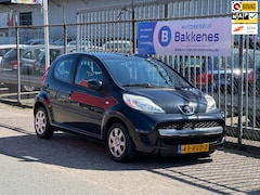 Peugeot 107 - 1.0-12V XS | Airco | Nieuwe koppeling