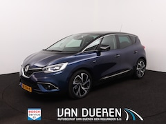 Renault Scénic - 1.3 TCe Bose Pano, camera