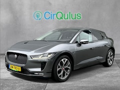 Jaguar I-PACE - HSE | Nieuwe Accu Pack - Lekker Dik (financial) lease v.a. 395 pm
